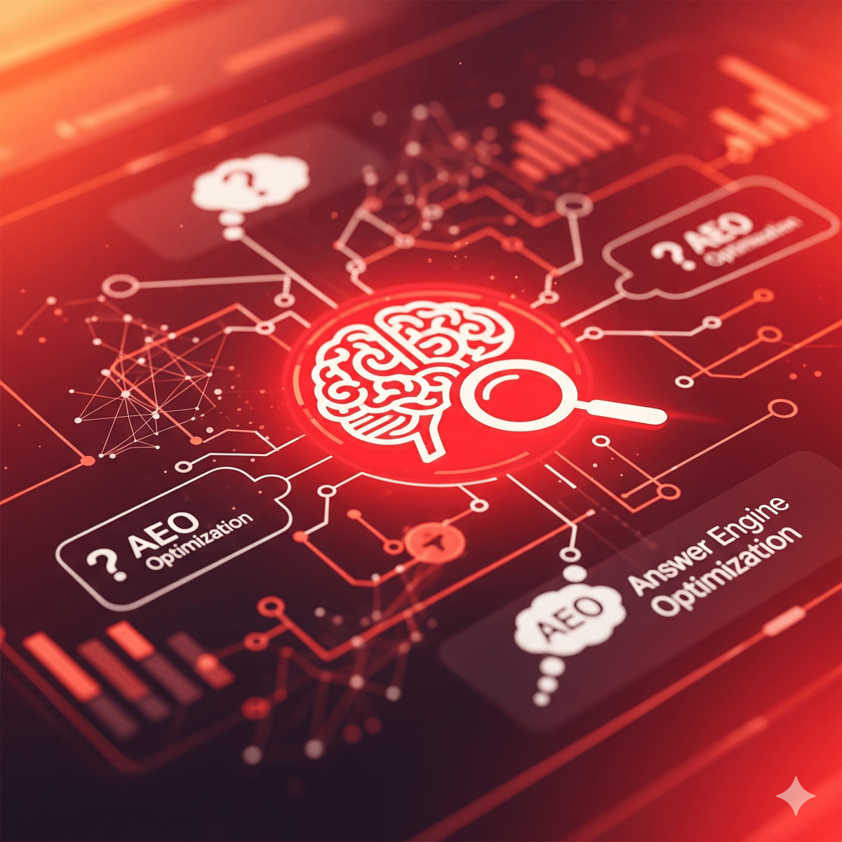 Answer Engine Optimization is becoming the new way to boost&nbsp;traffic!