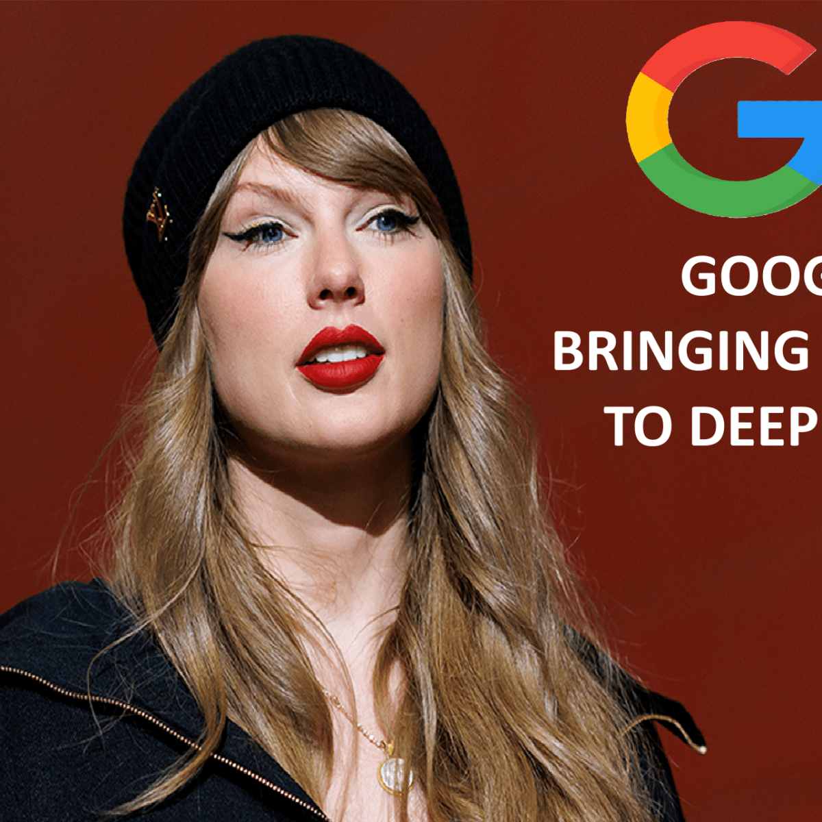 Game Over, Deepfakes? Google’s New Plan to Scrub Non-Consensual Explicit Content from&nbsp;Search️
